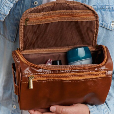 Neceser simil perchita Dream Travel Whisky