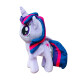 Peluche pequeño pony Twilight sparkle