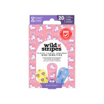 WILD STRIPES KIDS SENSITIVE FANTASY 20U única