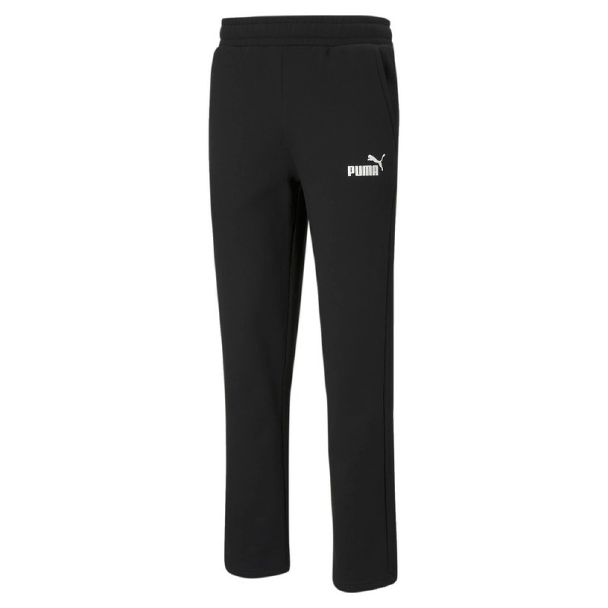 Pantalon Puma Hombre ESS Logo Pants FL op - S/C 