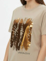 Remera Leonardi Estampado 6