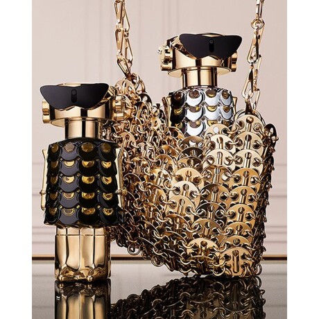 Perfume Paco Rabanne Fame Parfum 30ml Perfume Paco Rabanne Fame Parfum 30ml