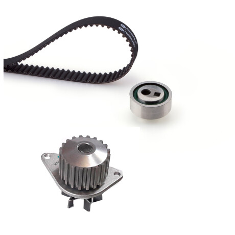 KIT DE DISTRIBUCION COMBO KIT DISTRIBUCION CITROEN PEUGEOT TU1 TU3 1.4 8V KIT DE DISTRIBUCION COMBO KIT DISTRIBUCION CITROEN PEUGEOT TU1 TU3 1.4 8V
