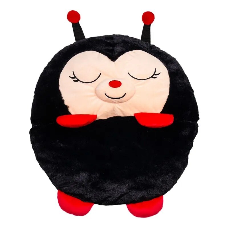 Sobre de Dormir Peluche Infantil Grande San Antonio