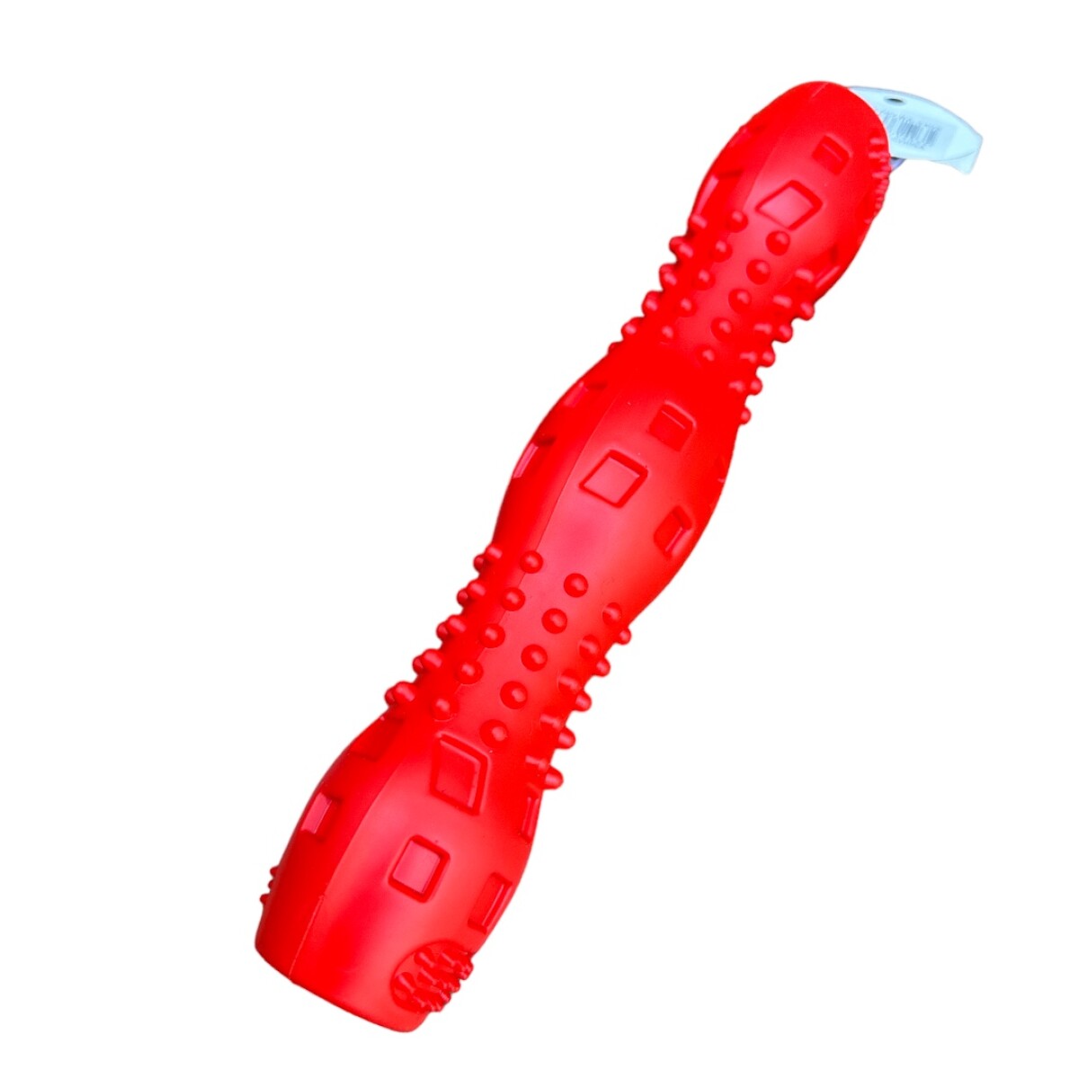 Juguete Rojo totem 