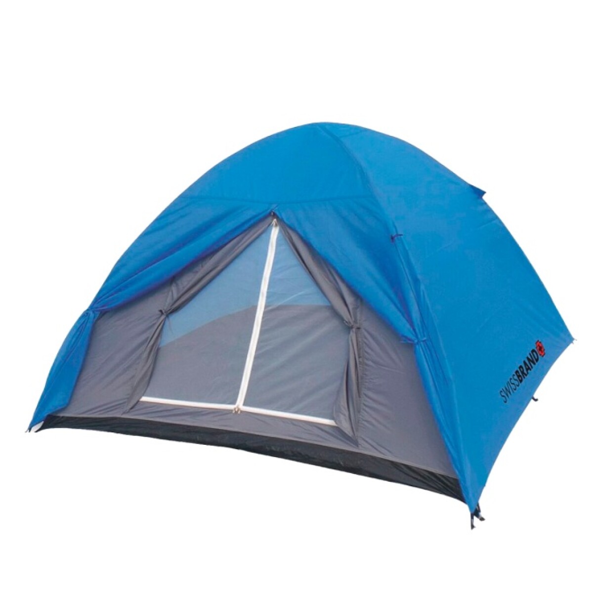 Carpa Swiss Brand Classic Tent 4 Personas 