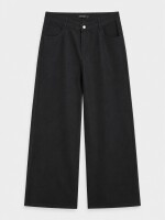 Jean Glow Negro