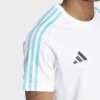 Remera Adidas Mercedes - AMG Petronas Formula One Team Blanco