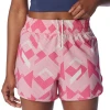 Short Endless Trail™ Mujer ULTRA PINK DAR