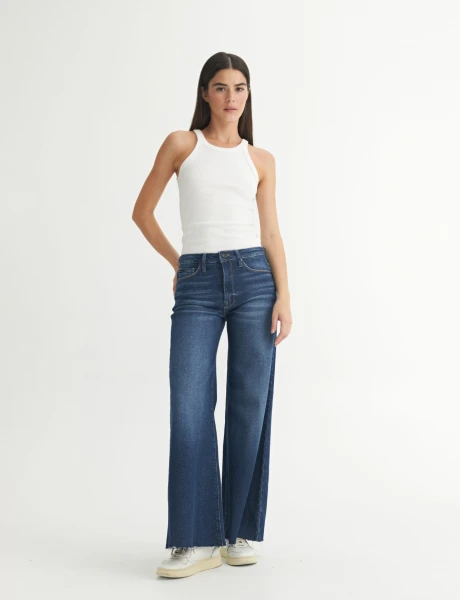 Jean Ronda Blue