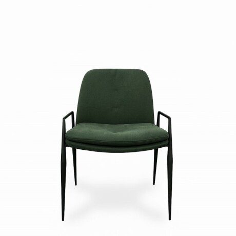 Silla Seriema Verde Silvestre U