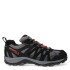 Championes de Hombre Merrell Accentor 3 WP Negro Carbón