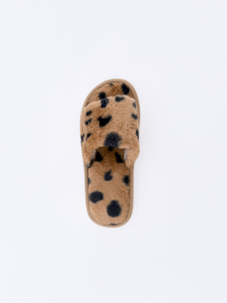PANTUFLA MELISSA VARIANTE 1