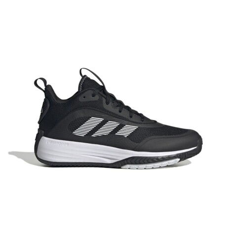 CHAMPION 6*/13 BLACK/WHT