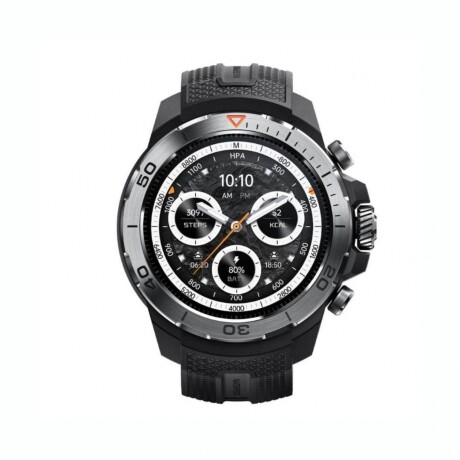 Reloj Smartwatch MIBRO GS Explorer 1,32' AMOLED 10 ATM - Black Reloj Smartwatch MIBRO GS Explorer 1,32' AMOLED 10 ATM - Black
