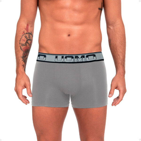 Bóxer de Hombre Uomo Variados