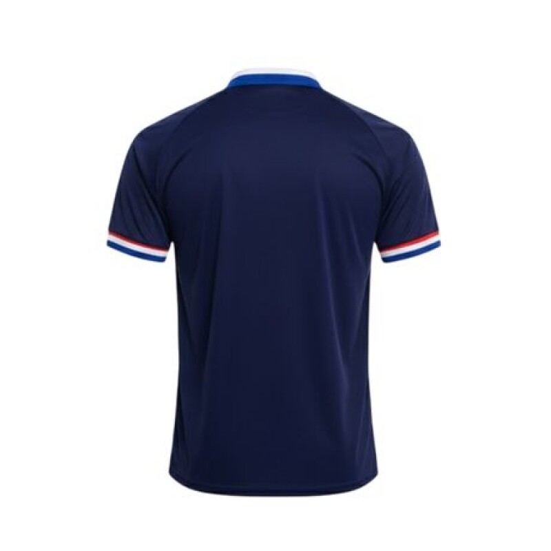 Train Polo Umbro - Blue Blue