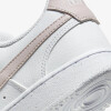 Championes NIKE COURT VISION de Mujer - DH3158-109 Blanco-lila
