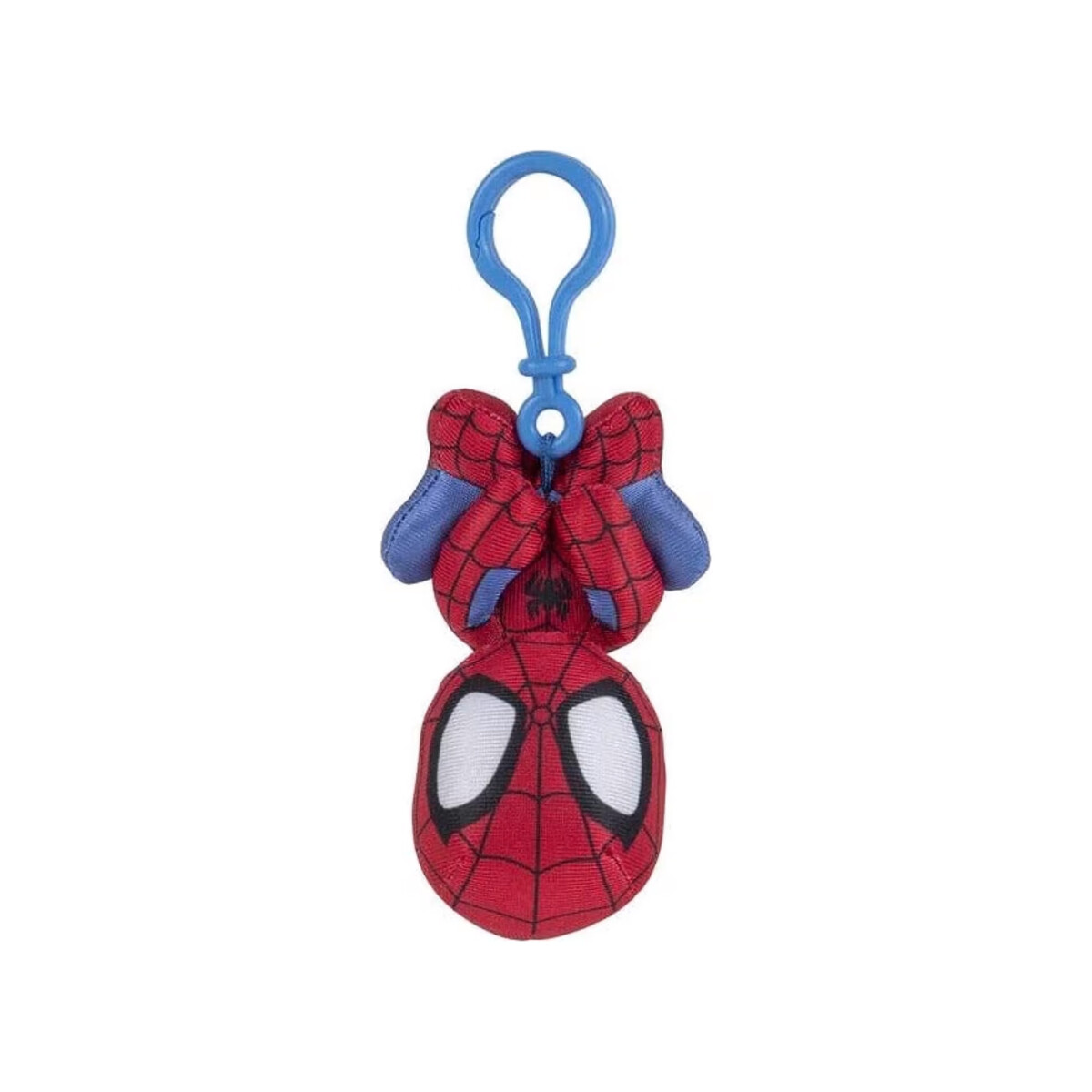 Llavero Spidey y sus Sorprendentes Amigos - Spidey 