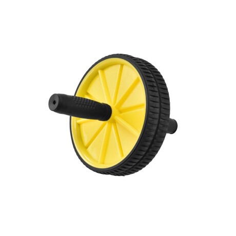 Rueda para abdominales AB Wheel Rueda para abdominales AB Wheel