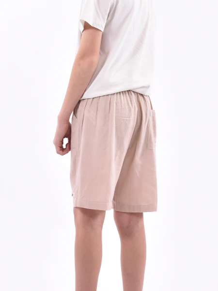 SHORT SEDNA BEIGE