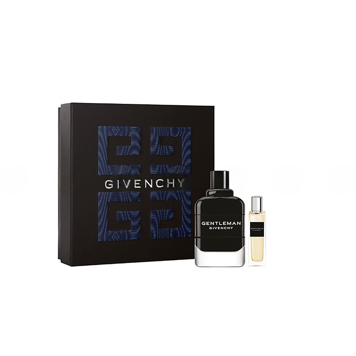 GIVENCHY GENTLEMAN BOISE CJ X 100 ML. 