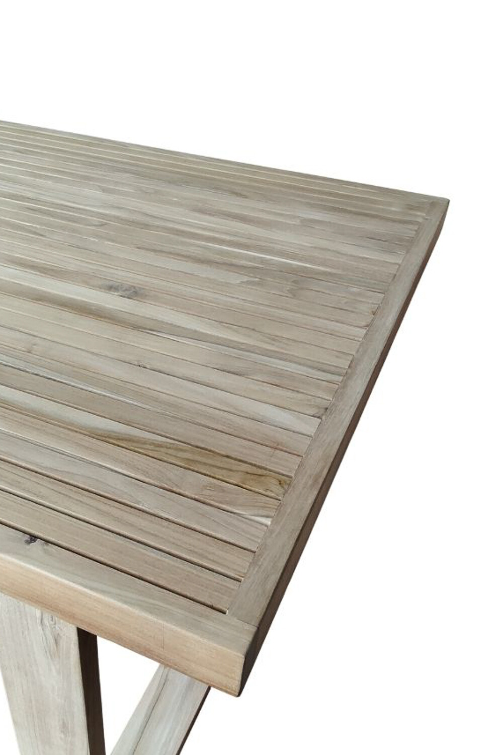 Mesa Comedor Kumala 180 Color Unico