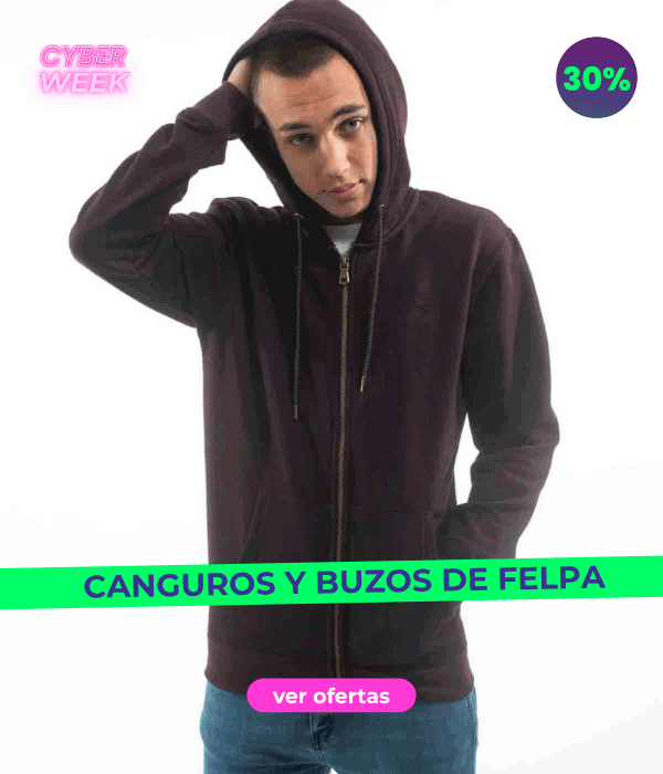 Ciberlunes Camperas hasta 70%