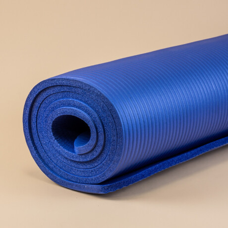Colchoneta Yoga Mat 10mm Fitness Pilates 180x60 Colchoneta Yoga Mat 10mm Fitness Pilates 180x60
