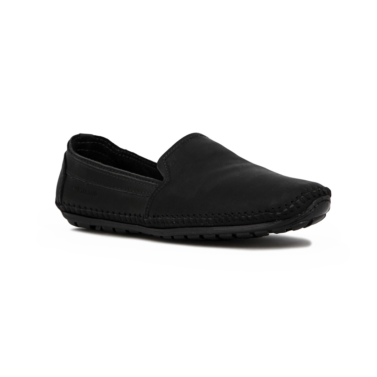 Westland Zapato Rutero - Negro 