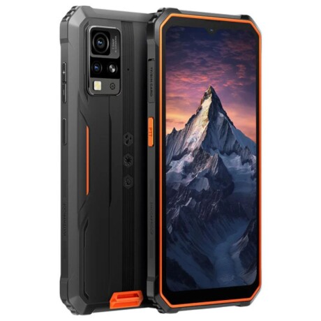 Celular Blackview 4800 Pro 128GB V01