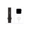 Apple Watch Series SE 40mm Aluminio Negro Apple Watch Series SE 40mm Aluminio Negro