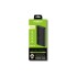 POWERBANK ORAIMO 10000MHA 2USB BLACK Powerbank Oraimo 10000mha 2usb Black