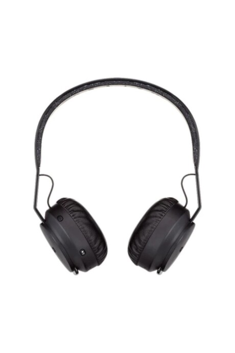 AURICULARES REBEL ON EAR / Negro Auriculares Rebel On Ear / Negro