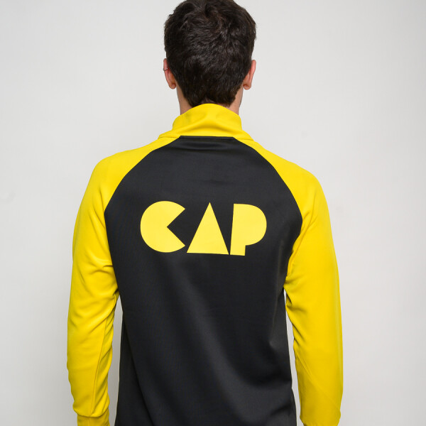 BUZO DEPORTIVO <br /> DOSCO Peñarol Licencias Hombre 023