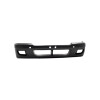 PARAGOLPE DELANTERO NEGRO LISO Paragolpe Delantero Negro Liso