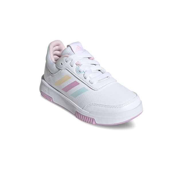 Adidas Tensaur Sport Blanco-multicolor