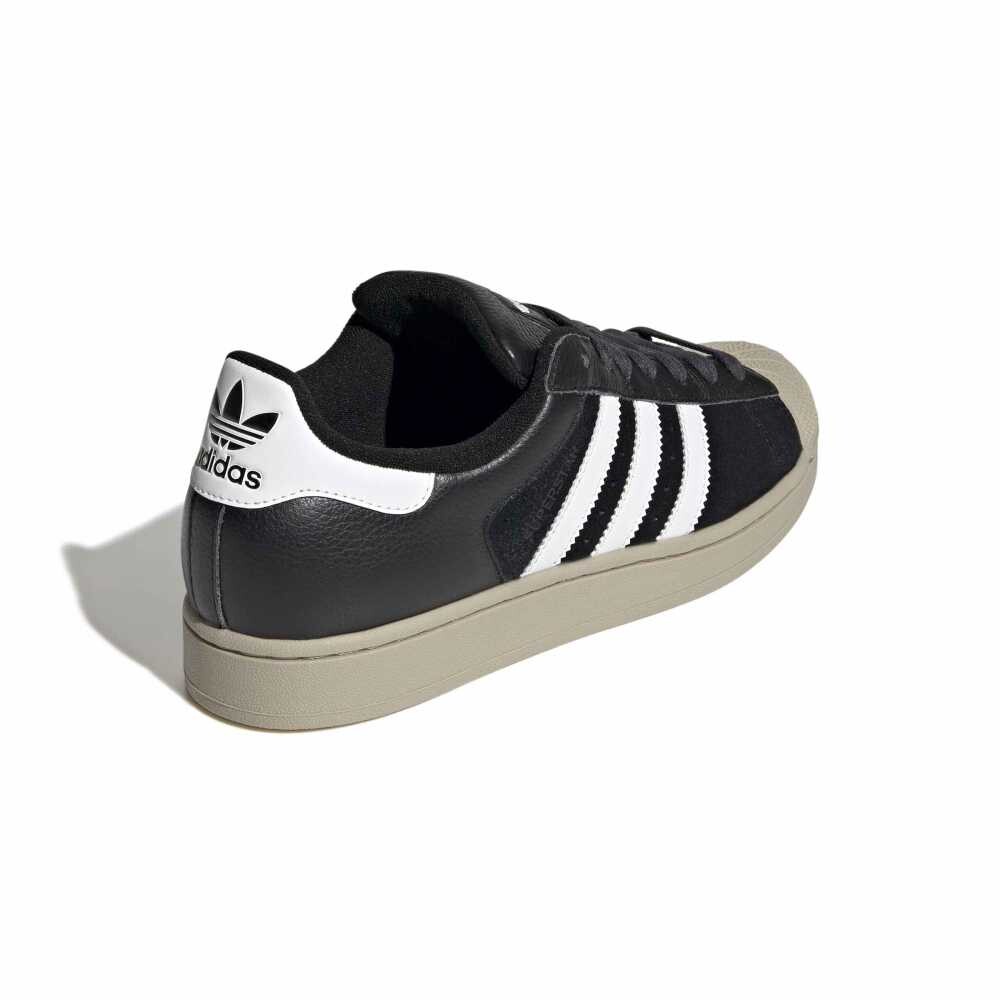 Zapatillas Adidas Superstar Unisex Black