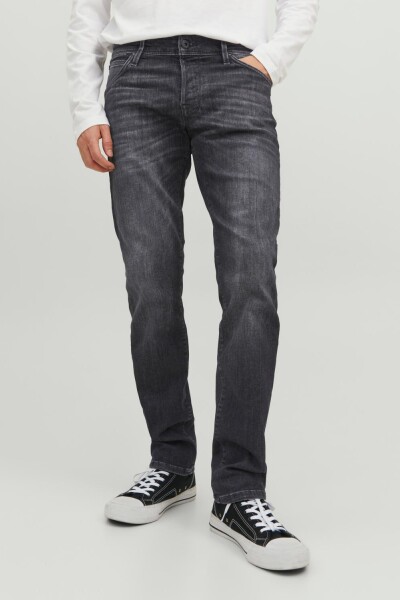 Jean Glenn Fox Black Denim