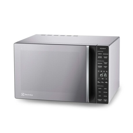 MICROONDAS ELECTROLUX 31-LITROS GRIS EMDY31S5MXM 31L