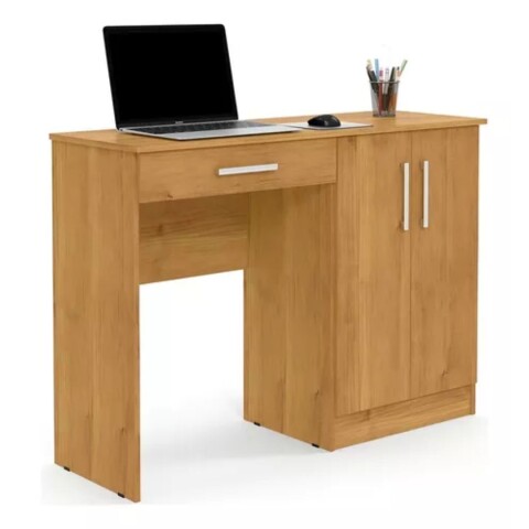 Escritorio Space 1 Cajón 2 P CH9057F-Cinamomo Escritorio Space 1 Cajón 2 P CH9057F-Cinamomo