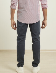080630 PANTALON HARRY Azul Oscuro