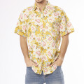 CAMISA DANU Amarillo