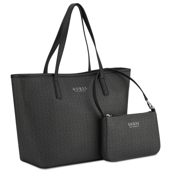 Cartera Guess Keira Negro 0