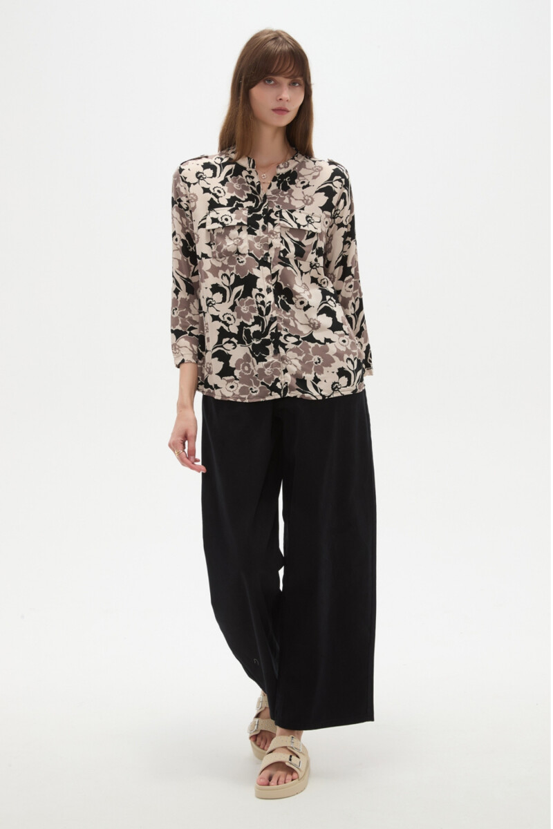 Camisa Kandalora - Estampado 2 
