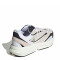Championes de Mujer Adidas Lightblaze Blanco - Gris
