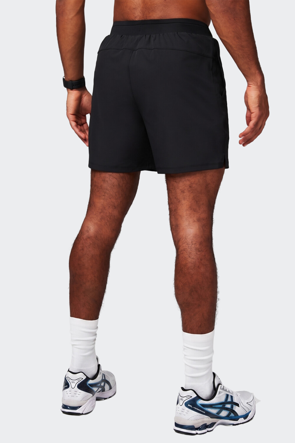 Short Fabletics The Fundamental Negro