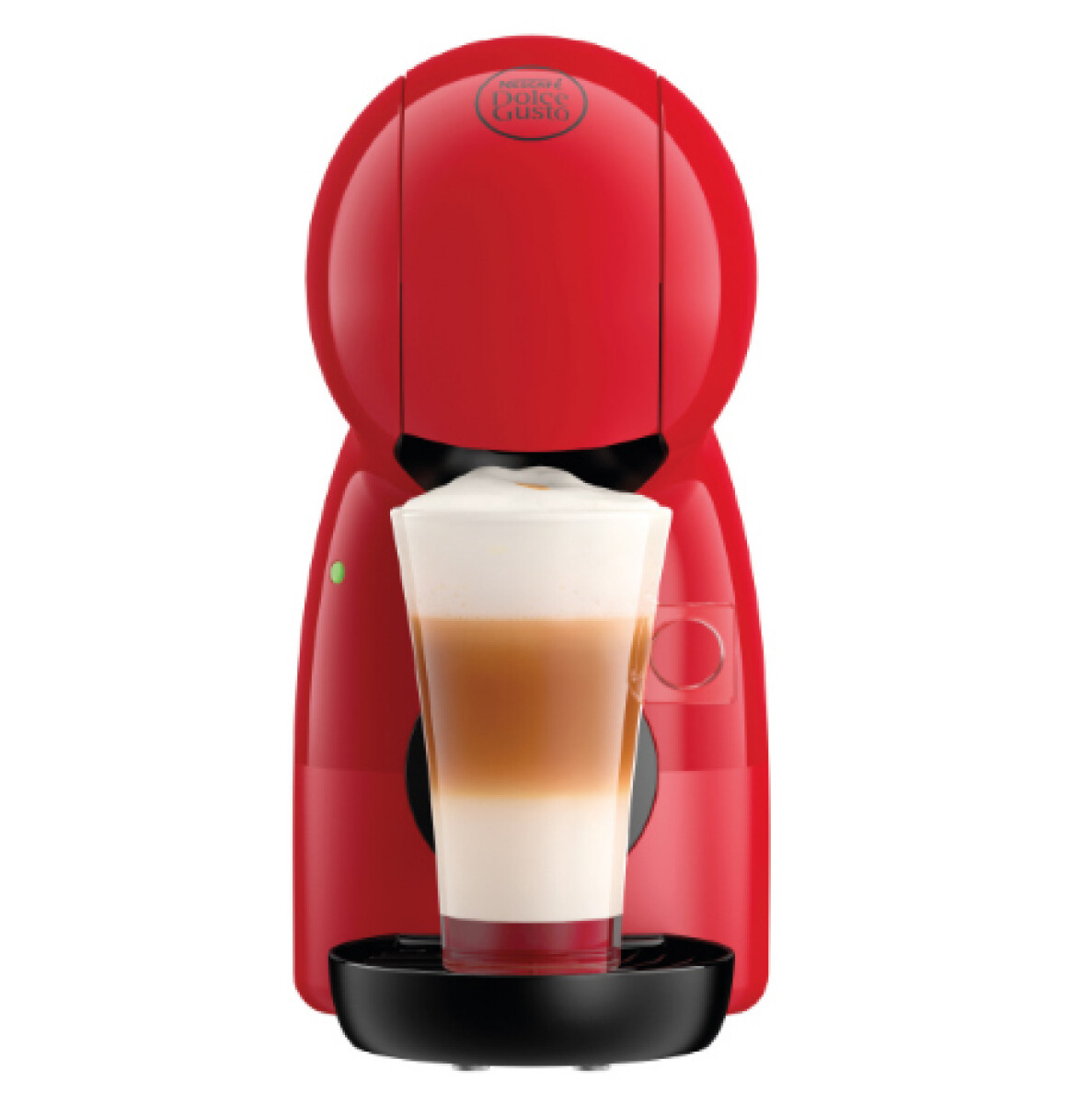 CAFETERA DOLCE GUSTO PICCOLO XS -Roja- - Sin color 