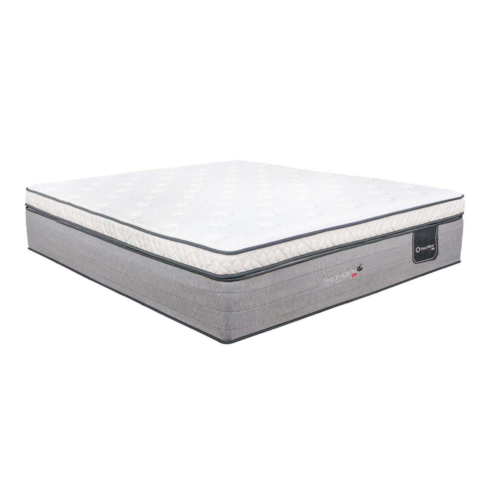 COLCHÓN QUEEN RESORTESPOCKET RENAISSANCE