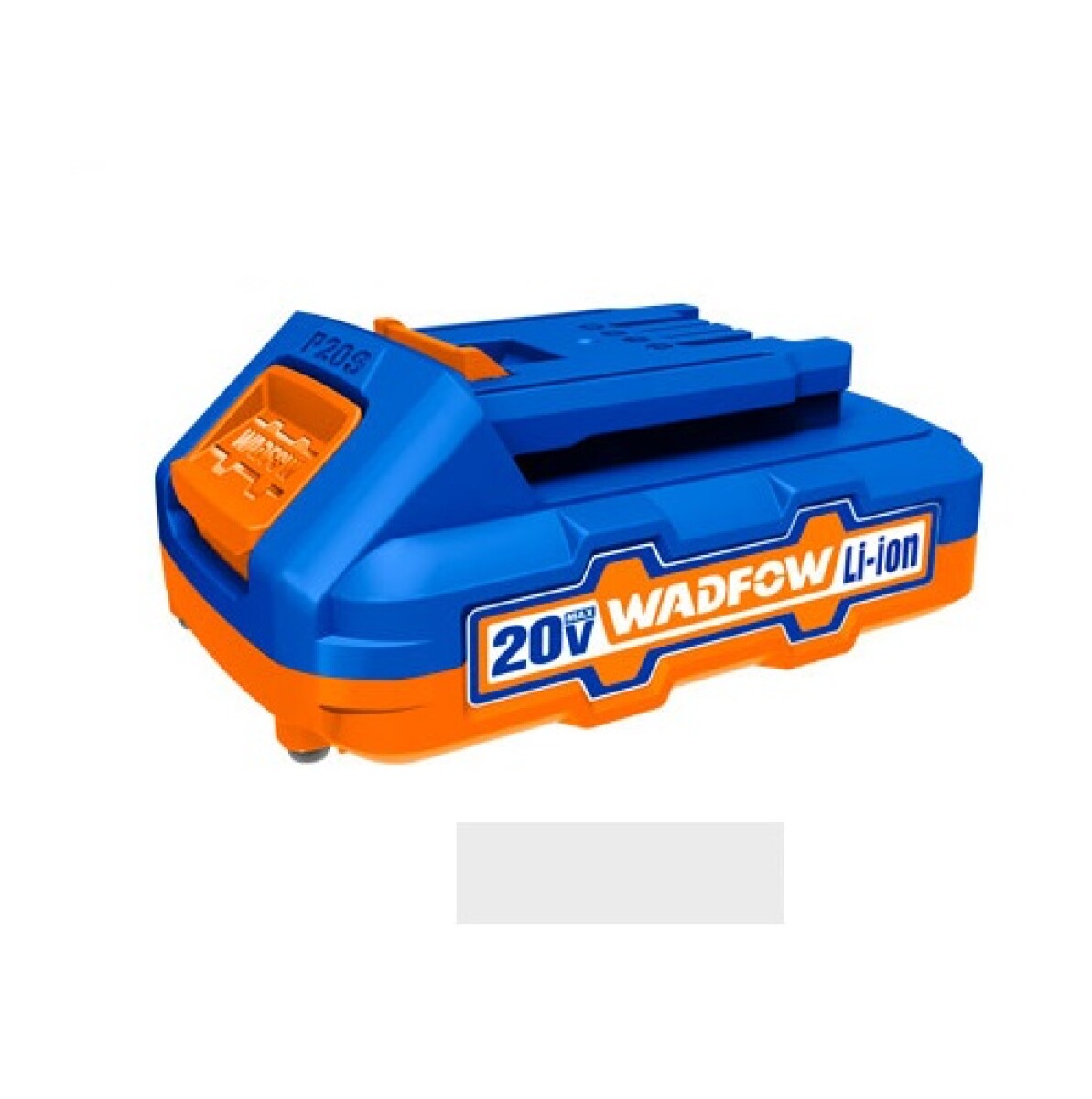 BATERIA PARA HERRAMIENTAS 20 VOLT 1.0 A WADFOW 